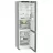 Холодильник Liebherr CBNsfd 5723, 349 л, No Frost, 201.5 см, Серебристый, A++