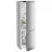 Frigider Liebherr CBNsfd 5723, 349 l, No Frost, 201.5 cm, Argintiu, A++