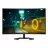 Monitor PHILIPS 27" 27M1C3200VL, BLACK,VA,1920X1080,165HZ,ADAPTIVESYNC,1MSMPRT,350CD,MEGADCR,HDMI+DP,SPKRS