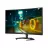 Monitor PHILIPS 27" 27M1C3200VL, BLACK,VA,1920X1080,165HZ,ADAPTIVESYNC,1MSMPRT,350CD,MEGADCR,HDMI+DP,SPKRS