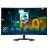 Monitor PHILIPS 27" 27M1C3200VL, BLACK,VA,1920X1080,165HZ,ADAPTIVESYNC,1MSMPRT,350CD,MEGADCR,HDMI+DP,SPKRS