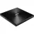 Unitate optica ASUS External DVDRW Drive  ZenDrive U7M, Portable Ultra-Slim -13mm, Super-Multi DVDR+8x/-8x, RW+8x/-6x, DL+6x/-6x, RAM 5x, USB2.0, M-DISC, Black, Retail (Includes two free M-DISC 4.7GB DVD)