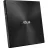 Unitate optica ASUS External DVDRW Drive  ZenDrive U7M, Portable Ultra-Slim -13mm, Super-Multi DVDR+8x/-8x, RW+8x/-6x, DL+6x/-6x, RAM 5x, USB2.0, M-DISC, Black, Retail (Includes two free M-DISC 4.7GB DVD)