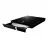 Привод оптический ASUS External DVDRW Drive ZenDrive SDRW-08D2S-U LITE, Portable Slim 14mm, Super-Multi DVDR+8x/-8x, RW+8x/-6x, DL+6x/-6x, M-DISC support for lifetime data backup, USB 2.0, Black, Retail