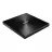 Привод оптический ASUS External DVDRW Drive ZenDrive U9M, Portable Ultra-Slim -13mm, Super-Multi DVDR+8x/-8x, RW+8x/-6x, DL+6x/-6x, M-DISC, Includes two cables for USB Type-C and Type-A, USB2.0 (USB-C/USB-A), Black, Retail