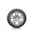 Шина HANKOOK K125 195/65 R-15 V 91, Летняя