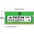 RAM HYNIX 8GB SODIMM DDR5  HMCG66MEBSA095N PC5-38400 4800MHZ CL40, 1.1V