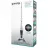 Aspirator GORENJE SVC180FW, 120 W, 0.6 l, HEPA, Alb