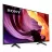 Телевизор SONY KD43X80KAEP, Black, 43", 3840x2160, SMART TV, DLED, Wi-Fi, Bluetooth