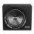 Car Subwoofer SONY XS-NW1202E, 30cm (12") Subwoofer with Enclosure