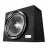 Car Subwoofer SONY XS-NW1202E, 30cm (12") Subwoofer with Enclosure