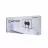 Настенное крепление GEMBIRD Wall Mount Gembird "WM-42F-01" Black 23"-42", max.30kg, VESA mm: 75x75; 100x100; 200x100; 200x200