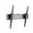 Suport perete GEMBIRD "WM-55T-02" Black 32"-55", max.40kg, VESA mm: up 400 x 400, +12° ~ -12°
