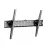 Suport perete GEMBIRD "WM-70T-02" Black 32"-70", 40kg, VESA:up 600x400, Wall dist: 40mm, +12° ~ -12°