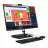 PC All-in-One LENOVO AIO IdeaCentre 3 24IAP7 Black (23.8" FHD IPS Intel i7-1260P 2.1-4.7GHz, 16GB, 512GB, No OS)
