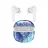 Casti cu fir Cellular Line Music Sound Fantasy in ear, Fantasy FLUID