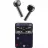 Наушники проводные Cellular Line Music Sound Fantasy, PLAY Black