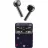Наушники проводные Cellular Line Music Sound Fantasy, PLAY Black