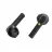 Наушники проводные Cellular Line Music Sound Fantasy, PLAY Black