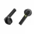 Наушники проводные Cellular Line Music Sound Fantasy, PLAY Black