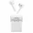Наушники проводные Cellular Line Music Sound Fantasy, White