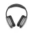 Наушники с микрофоном Cellular Line Bluetooth headset, Cellular MUSICSOUND MAXI2, Black