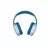 Наушники с микрофоном Cellular Line Bluetooth headset, Cellular MUSICSOUND MAXI2, Blue