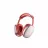 Casti cu microfon Cellular Line Bluetooth headset, Cellular MUSICSOUND MAXI2, Red