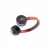 Casti cu microfon Cellular Line Bluetooth headset, Cellular MUSICSOUND, Distortion