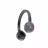 Casti cu microfon Cellular Line Bluetooth headset, Cellular MUSICSOUND, Paillattes