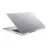 Laptop ACER Aspire A315-510P Pure Silver (NX.KDHEU.00B), Intel Core i3-N305/16GB/SSD 512GB/ Intel UHD Graphics/ WiFi-AC/BT 5.0, 3cell, 720p HD webcam, RUS/UA, No OS, 1.7kg