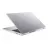 Ноутбук ACER 15.6" Aspire A315-510P Pure Silver (NX.KDHEU.00B), Intel Core i3-N305/16GB/SSD 512GB/ Intel UHD Graphics/ WiFi-AC/BT 5.0, 3cell, 720p HD webcam, RUS/UA, No OS, 1.7kg