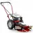 Masina de tuns iarba HECHT 5060, 3.6 kW