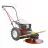 Masina de tuns iarba HECHT 5060, 3.6 kW