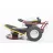 Masina de tuns iarba HECHT 5060, 3.6 kW