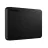 Жёсткий диск внешний TOSHIBA 2.5" 1TB EXTERNAL HDD CANVIO BASICS HDTB510EK3AA, BLACK, USB 3.2 GEN