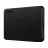 Жёсткий диск внешний TOSHIBA 2.5" 1TB EXTERNAL HDD CANVIO BASICS HDTB510EK3AA, BLACK, USB 3.2 GEN