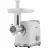 Masina de tocat carne GORENJE MG1802SJW, 1800 W, Funcție reverse, Alb