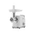 Masina de tocat carne GORENJE MG1802SJW, 1800 W, Funcție reverse, Alb