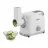 Masina de tocat carne GORENJE MG1802SJW, 1800 W, Funcție reverse, Alb