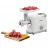 Masina de tocat carne GORENJE MG1802SJW, 1800 W, Funcție reverse, Alb