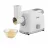 Masina de tocat carne GORENJE MG1802SJW, 1800 W, Funcție reverse, Alb