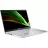 Laptop ACER Swift 3 Pure Silver (NX.K0EEU.00C), 14", Intel Core i5-1240P, RAM: 16GB, SSD: 512GB