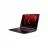 Игровой ноутбук ACER Nitro AN515-57 Shale Black (NH.QEKEU.00B) 15.6" FHD IPS 144Hz (Intel Core i5-11400H 6xCore 2.7-4.5GHz, 16GB (2x8) DDR4 RAM, 512GB PCIe NVMe SSD+HDD Kit, GeForce GTX 1650 4G GDDR6, WiFi6-AX/BT 5.1, Killer 1650i, 4cell, HD Webcam, RU, Backlit KB,