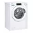 Masina de spalat rufe Candy CSO 1275TE/1-S, Ingusta, 7 kg, 1200 RPM, 16 programe, Alb, D
