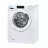 Masina de spalat rufe Candy CSO 1275TE/1-S, Ingusta, 7 kg, 1200 RPM, 16 programe, Alb, D