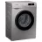 Masina de spalat rufe Samsung WW70T302MBS, Standard, 7 kg, 1200 RPM, 14 programe, Argintiu, D