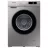 Masina de spalat rufe Samsung WW70T302MBS, Standard, 7 kg, 1200 RPM, 14 programe, Argintiu, D