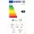 Masina de spalat rufe Samsung WW70T302MBS, Standard, 7 kg, 1200 RPM, 14 programe, Argintiu, D
