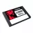 SSD KINGSTON 2.5" SSD 480GB DC600M Data Center Enterprise, SATAIII, Mixed-Use, 24/7, Consistent latency and IOPS, Hardware-based PLP, AES 256-bit self-encrypting drive, Seq Reads/Writes :560 MB/s / 470 MB/s, Steady-state 4k Read: 94,000 IOPS / Write: 4